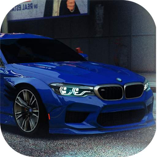 M7 Driving And Race 0.4