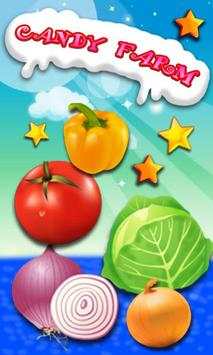 Candy Farm screenshot 1