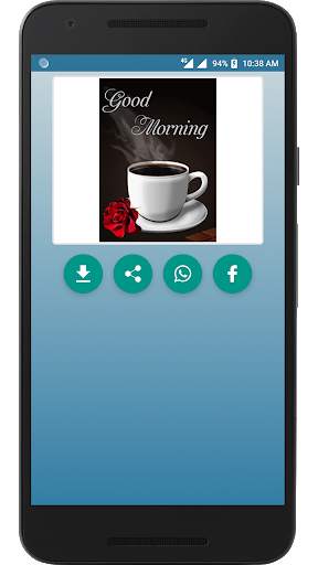 Good Morning GIF Download screenshot 4