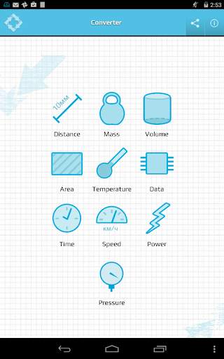 Converter screenshot 3