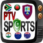 Pak Ptv Cricket Sports 1.3