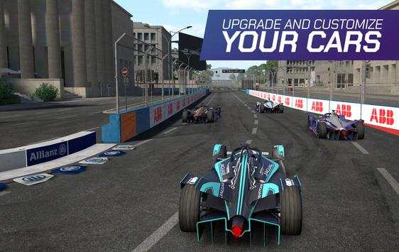 Ghost Racing screenshot 13