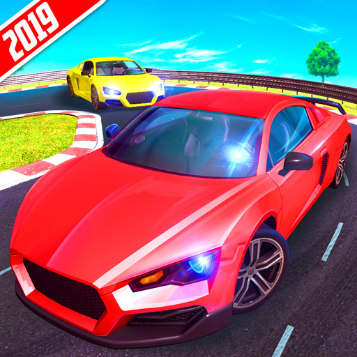 Street Racing Car 2020 icon