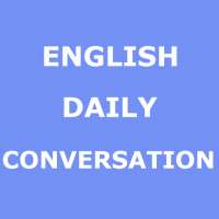 Daily English Conversation