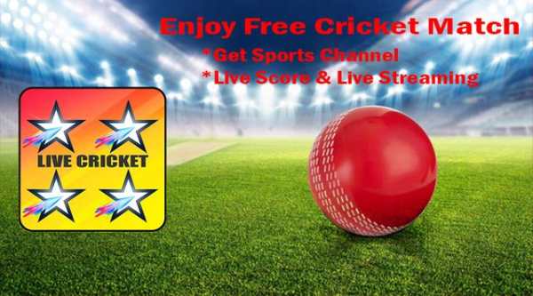 Star Sports Live screenshot 1