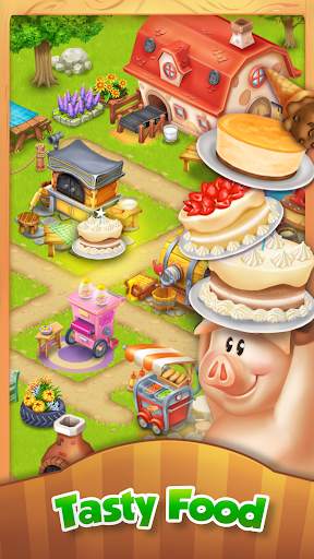 Let's Farm screenshot 4