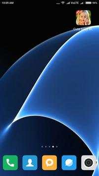 HD Wallpaper for Samsung S7,S8 screenshot 5