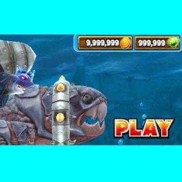 Guide for Hungry Shark screenshot 1