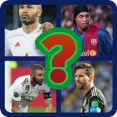 Who's the player?