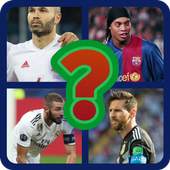 Who's the player? 7.4.3z