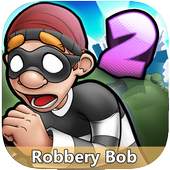 New Robbery Bob 2 Tips 1.0.0