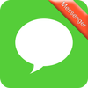 Messenger for WhatsApp icon