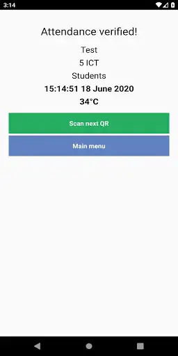 Datang Reader screenshot 3