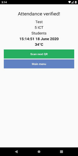 Datang Reader screenshot 3