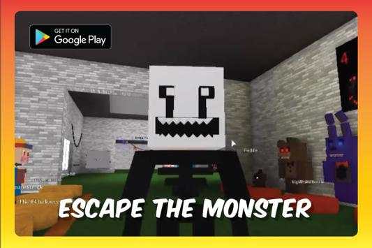 Party : FNAF Roblox screenshot 3