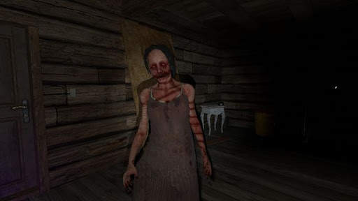 Phasmophobia 3D Game screenshot 1