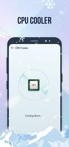 Daily Booster - Cleaner Boost screenshot 4