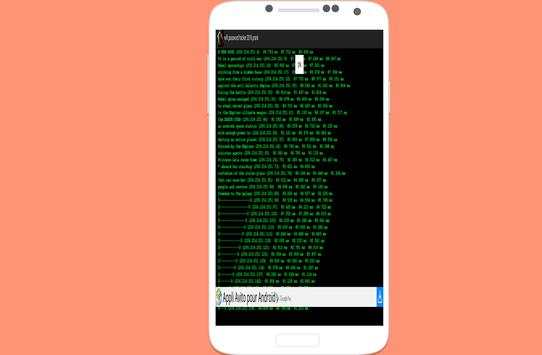 new wifi password 2016 prank screenshot 1