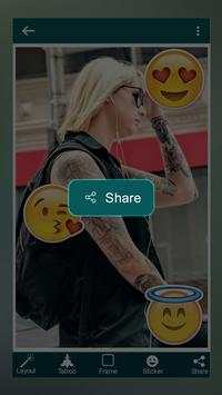 Tattoo Maker screenshot 5