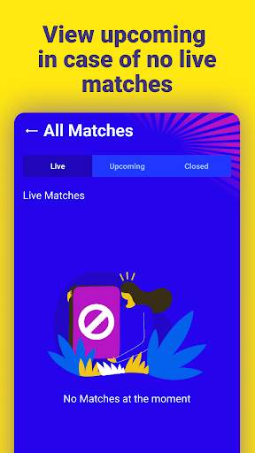 Cricket swag Live line - Cricket, live line scores screenshot 4