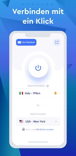 Flash VPN screenshot 3