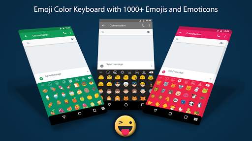 Emoji Keyboard Emoticon Emoji  screenshot 2