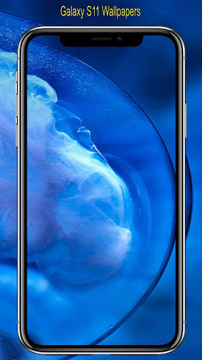 S11 Wallpaper screenshot 3