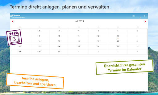 mail.de Mail screenshot 11