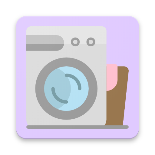 Laundry Record. иконка