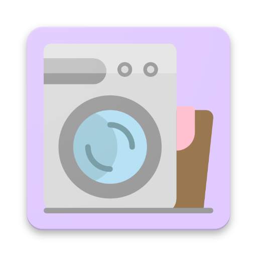 Laundry Record. 2.0