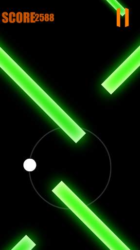 Pivot Ball screenshot 5
