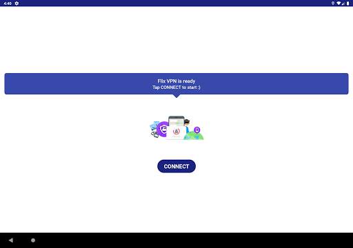 Flix VPN - Unblock Netflix With VPN screenshot 5