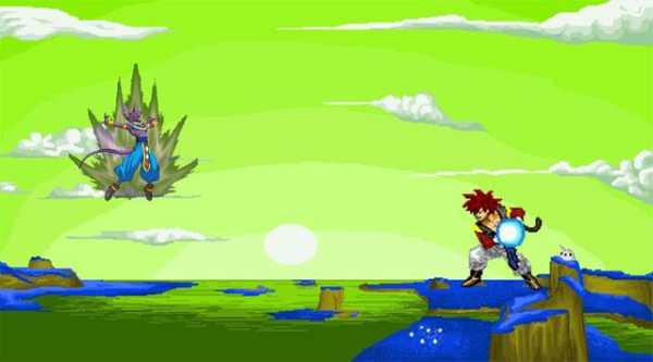 Destruction King Battle screenshot 3