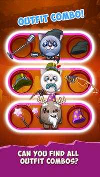 Sheepy Hollow - Fall & Crush screenshot 3