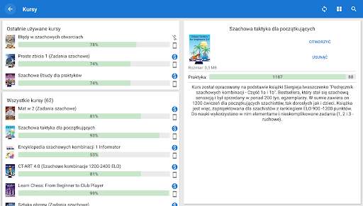 Chess King (Szachy i taktyka) screenshot 10