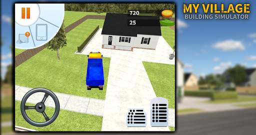 My Village: Building Simulator screenshot 9