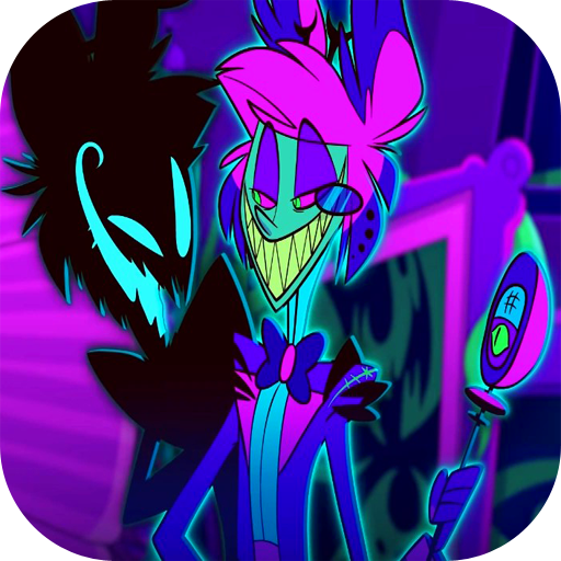 Hazbin Hotel Song icon