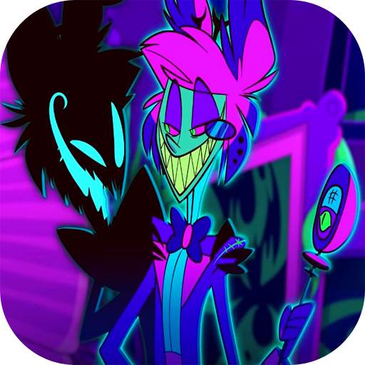 Hazbin Hotel Song 1.0
