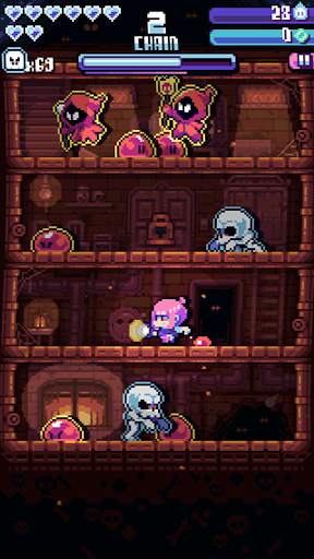 Candies 'n Curses screenshot 6