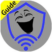 Free VPN Master Betternet Tips icon