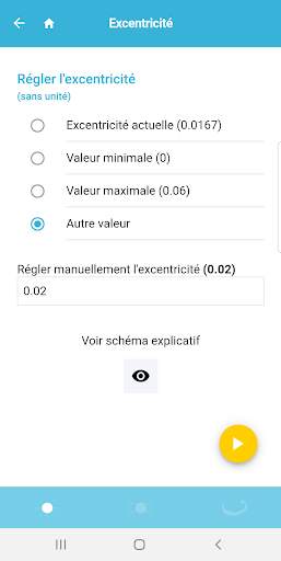 SimClimat screenshot 5