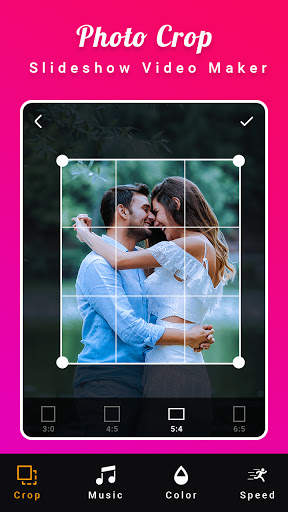 MV Master : Video Maker - Photo Video Editor screenshot 4