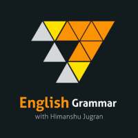 English with Himanshu icon