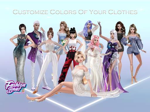 Fashion Beat screenshot 6