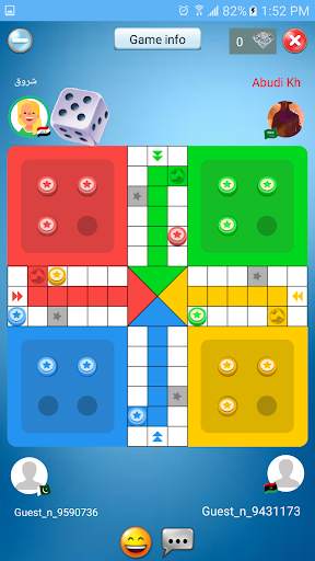 Ludo Original Game 2020: King of Board Game screenshot 3