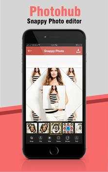 PHOTO HUB (PHOTO EDITOR) screenshot 6