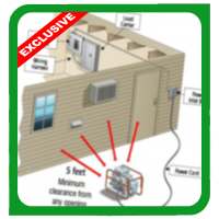 Electrical Installation Series icon