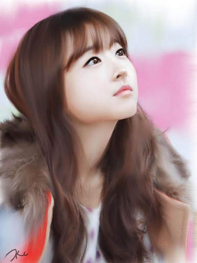 Latest Park Bo Young Wallpapers HD screenshot 15