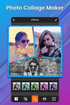 Photo Collage Maker : Photo Editor screenshot 3