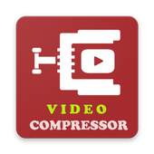 Video compressor & Video size reducer 1.0.3